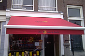 Castro aan de Amstel