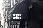 Dansen bij Jansen