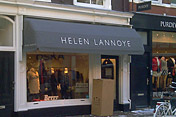 Helen Lannoye