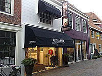Roseleur