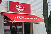 Sporthuis Visser