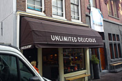Unlimited delicious