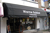 warme-bakker