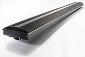 heater die géén licht geeft