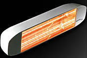 Heliosa heater