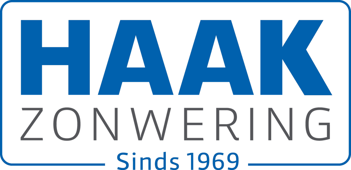 Haak Zonwering – Sinds 1969