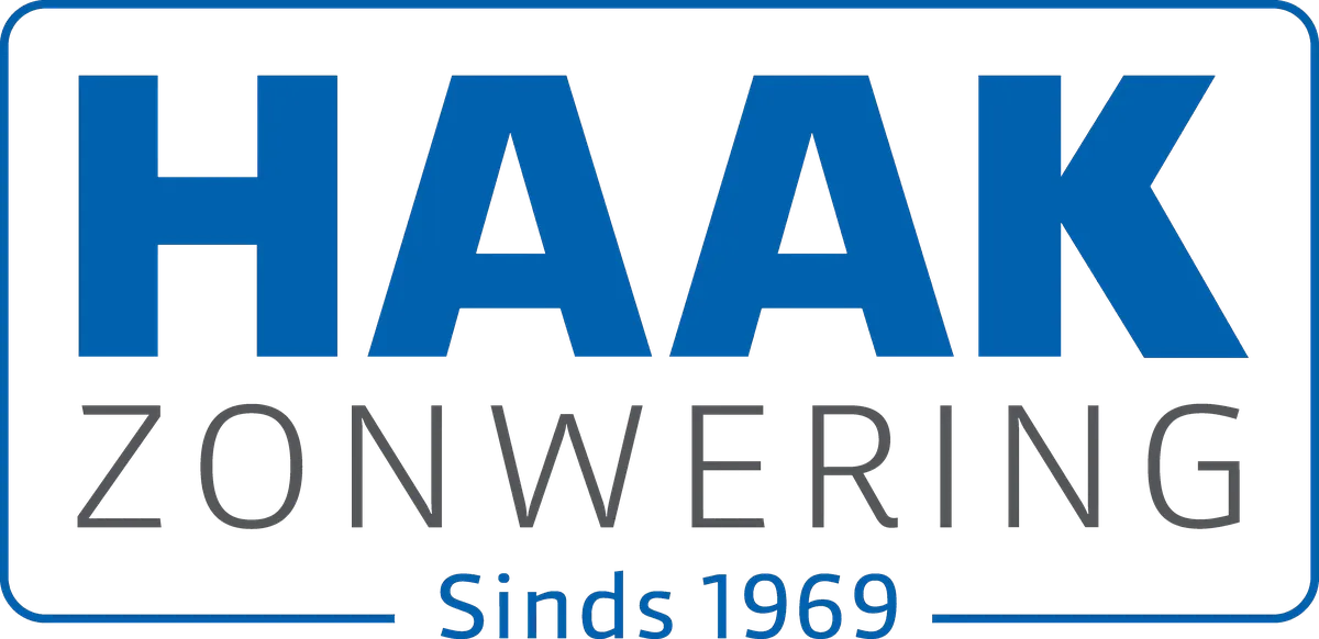 Haak Zonwering – Sinds 1969