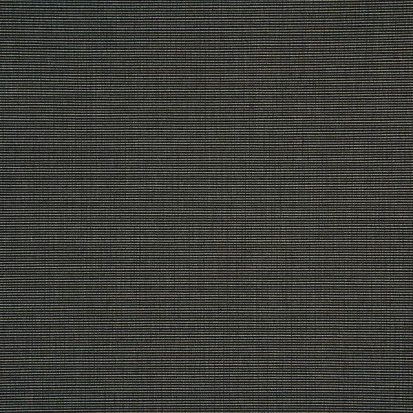 Doekstaal Sauleda 3582 Tweed Negro, zwart met tweedstructuur