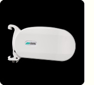 ERHARDT J Designcassettescherm