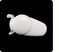 ERHARDT K Console cassettescherm