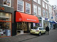 Brossois