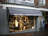 Van Dam