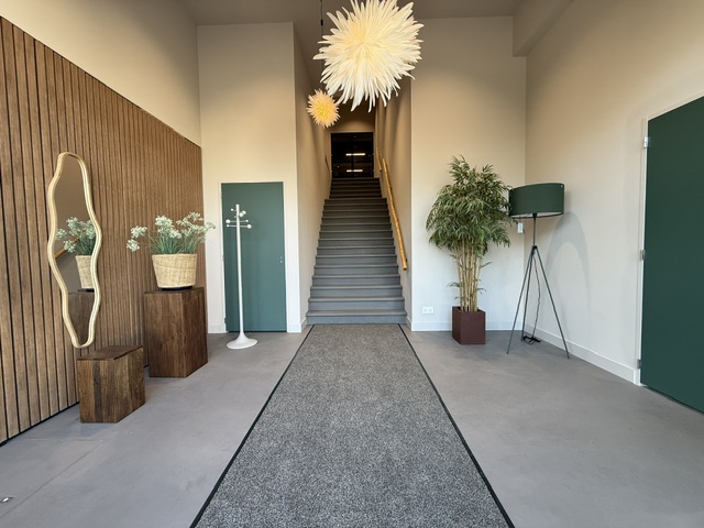 Haak Zonwering Showroom