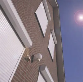 Rolluik